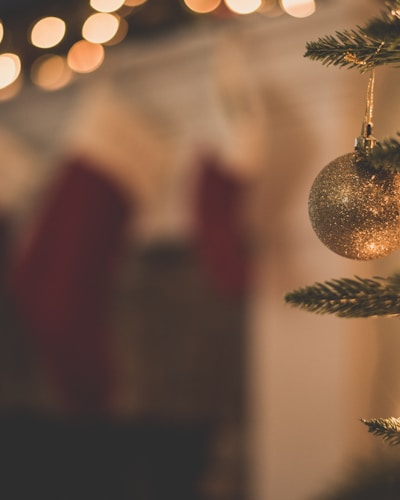 Christmas Tree